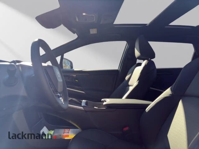 Toyota bZ4X Lounge Voorwielaandrijving