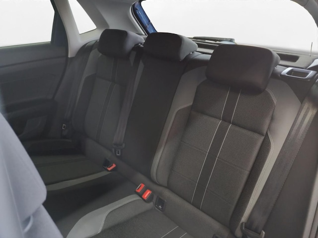 Volkswagen Polo 1.0 TSI DSG Style