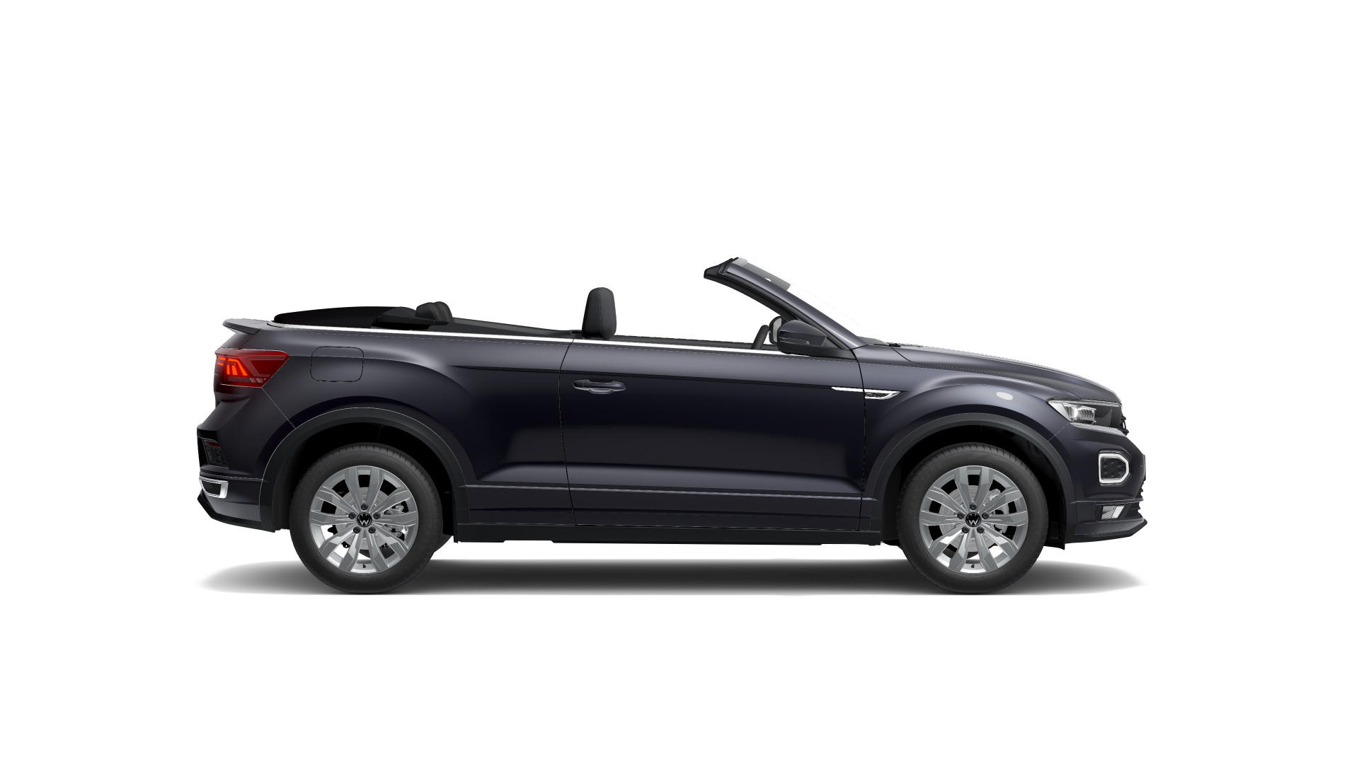 Volkswagen T-Roc 1.5 TSI Cabriolet R-Line