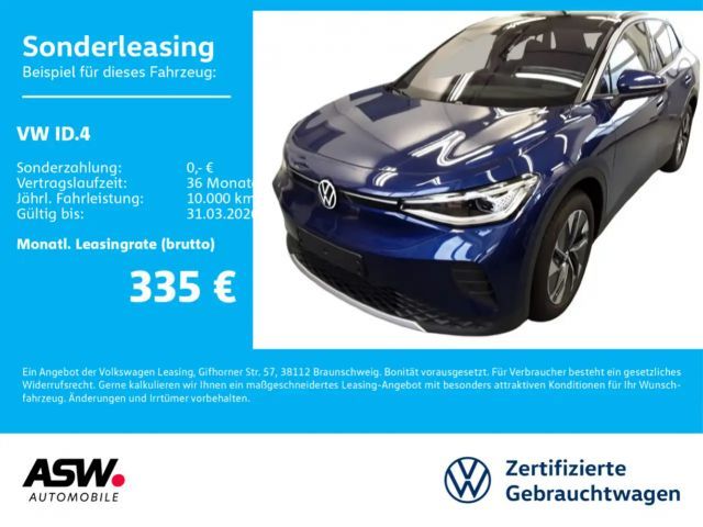 Volkswagen ID.4 Pure