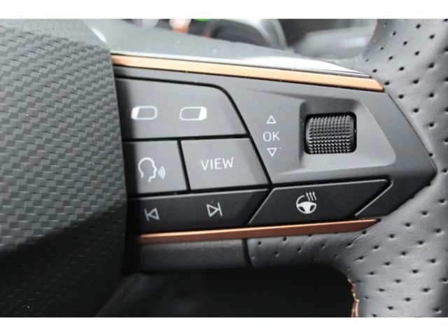 Cupra Ateca 2.0 TSI 4Drive DSG VZ