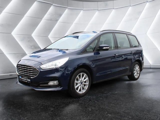 Ford Galaxy Business