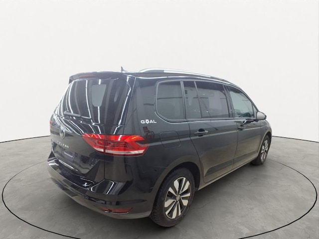 Volkswagen Touran 1.5 TSI