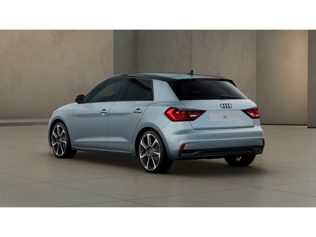 Audi A1 30 TFSI S-Tronic Sportback