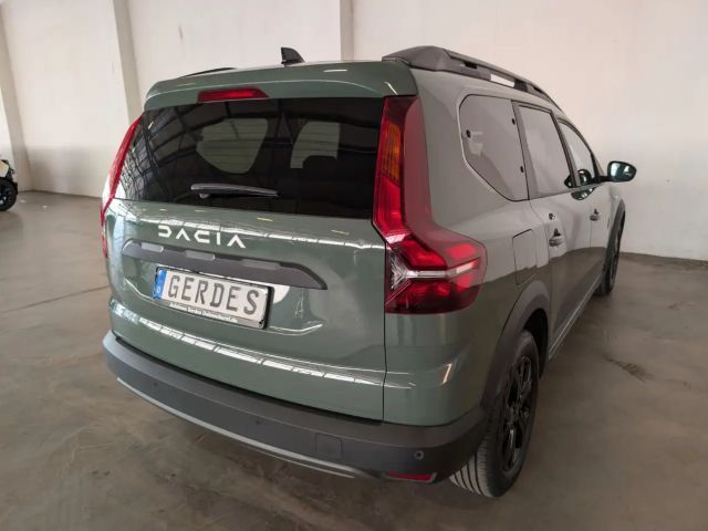 Dacia Jogger Extreme TCe 110