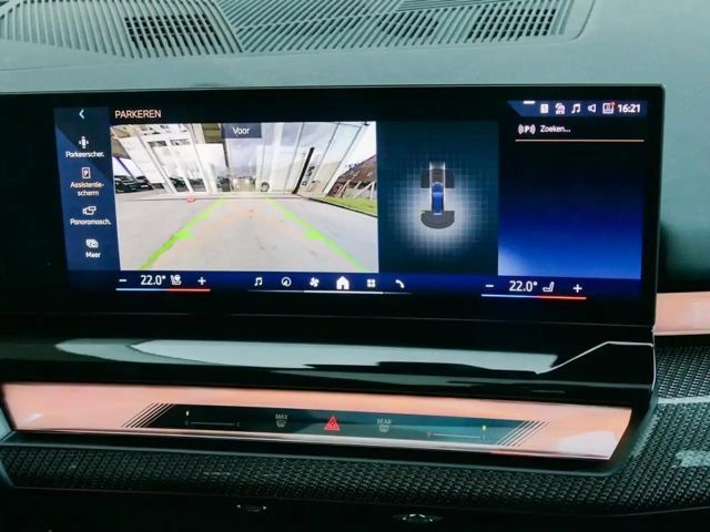 BMW i5 M-Sport Touring eDrive40