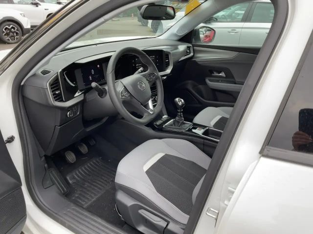 Opel Mokka 1.5 CDTI