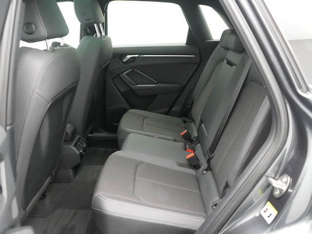 Audi Q3 35 TFSI S-Tronic