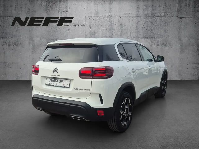 Citroën C5 Aircross Feel Pack PureTech