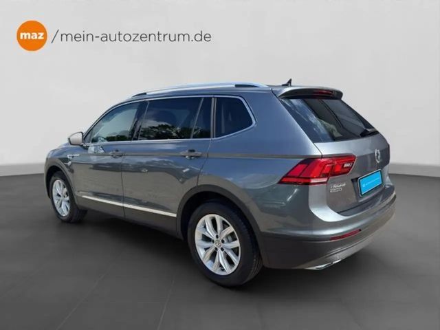 Volkswagen Tiguan 1.5 TSI Allspace Comfortline