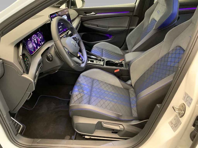 Volkswagen Golf IQ.Drive