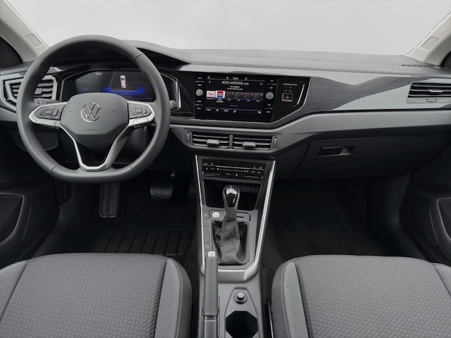 Volkswagen Taigo 1.0 TSI DSG IQ.Drive Life