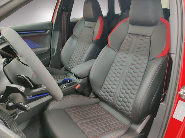 Audi RS3 Quattro S-Tronic Sportback