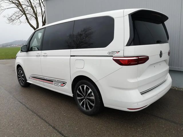 Volkswagen Multivan 2.0 TDI DSG T7