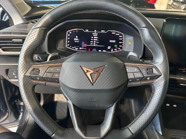 Cupra Formentor 1.5 TSI