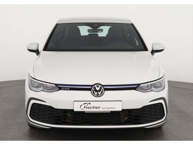 Volkswagen Golf 1.4 eHybrid GTE eHybrid