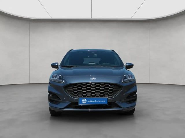 Ford Kuga EcoBoost ST Line X