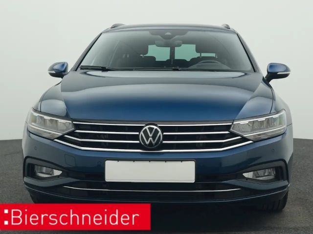 Volkswagen Passat 2.0 TDI Business DSG Variant