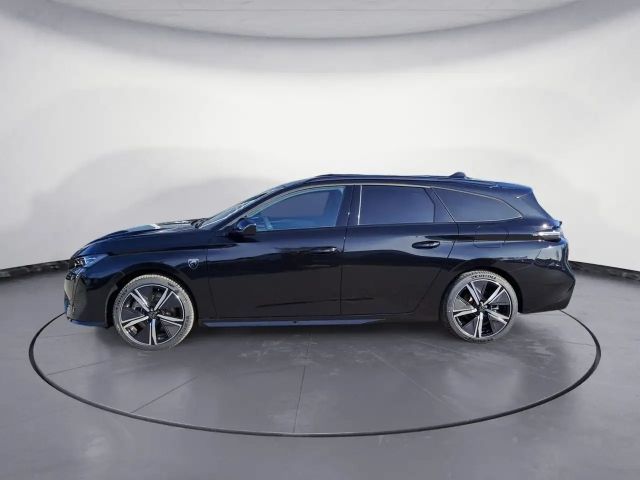 Peugeot 308 EAT8 GT-Line Hybrid SW