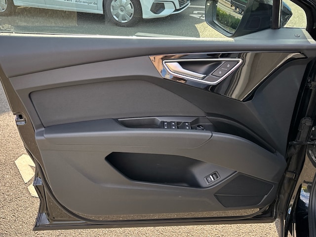 Audi Q4 e-tron 35 Sportback