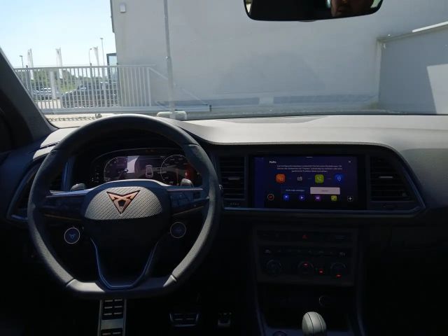 Cupra Ateca 1.5 TSI DSG