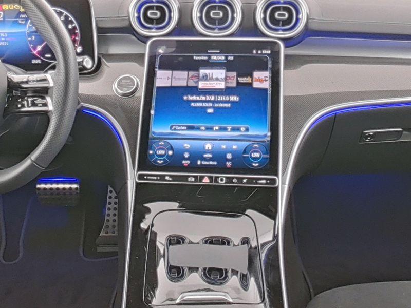 Mercedes-Benz CLE 300 4MATIC AMG Line Coupé