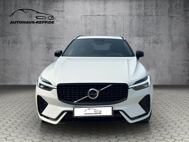 Volvo XC60 AWD R-Design Recharge T6