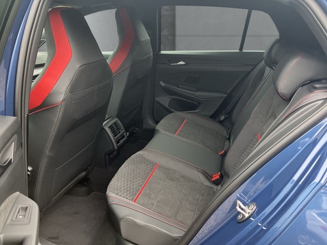 Volkswagen Golf 2.0 TSI DSG GTI