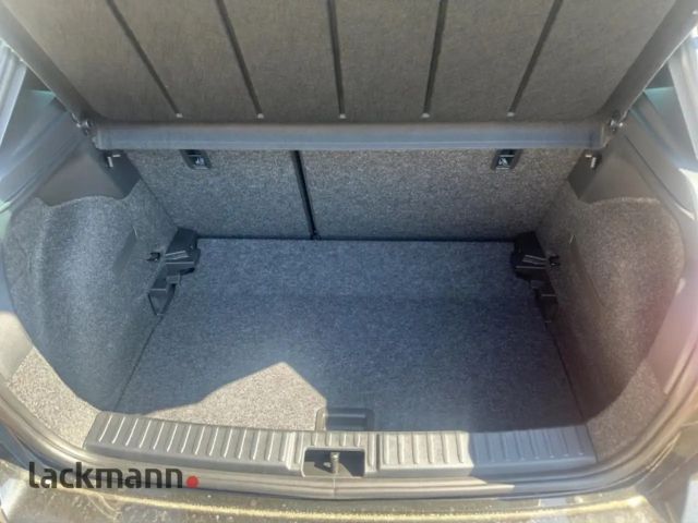 Seat Ibiza Black FR-lijn