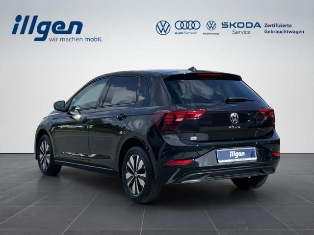 Volkswagen Polo 1.0 TSI DSG Life