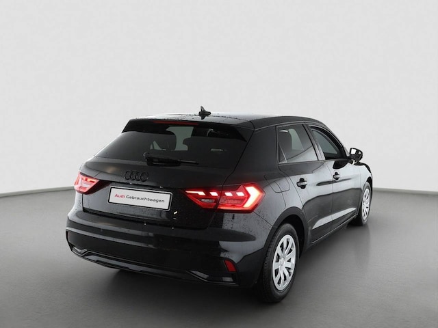 Audi A1 30 TFSI S-Tronic Sportback