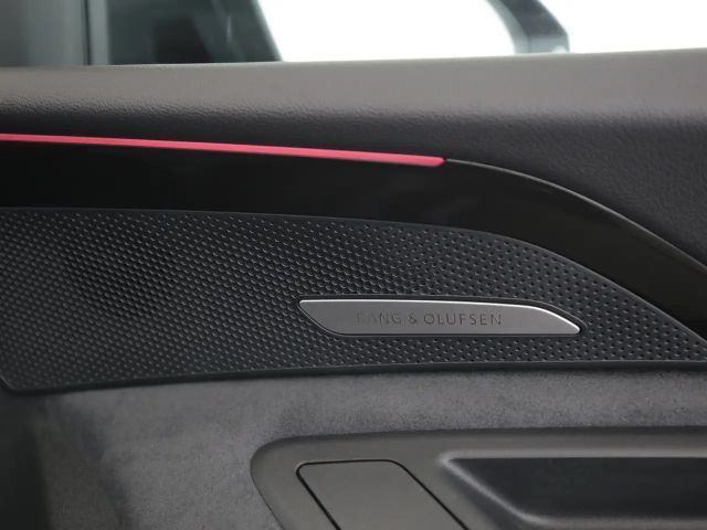 Audi SQ5 S-Tronic Sportback