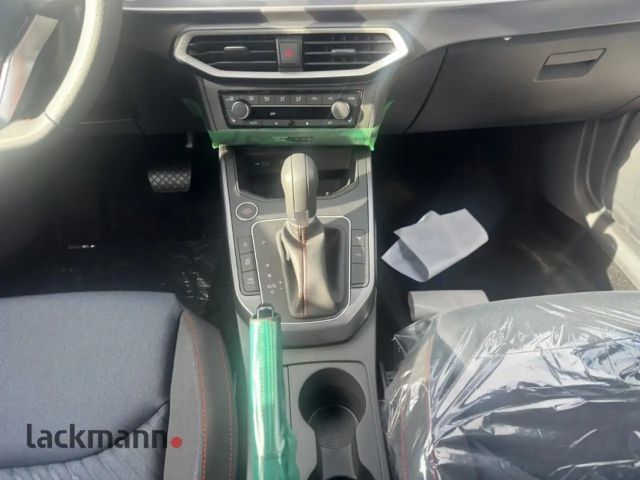 Seat Arona 1.0 TSI Black FR-lijn