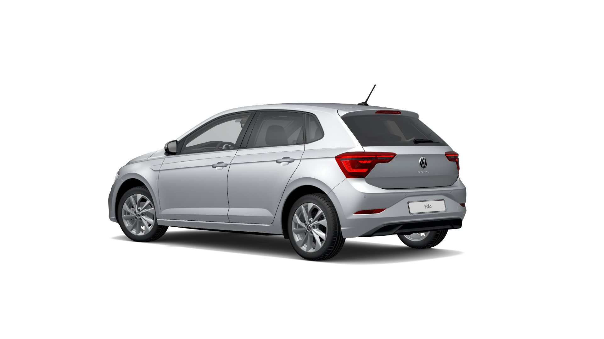 Volkswagen Polo 1.0 TSI DSG