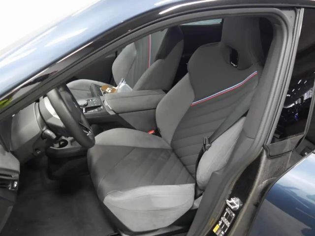 BMW iX M-Sport xDrive