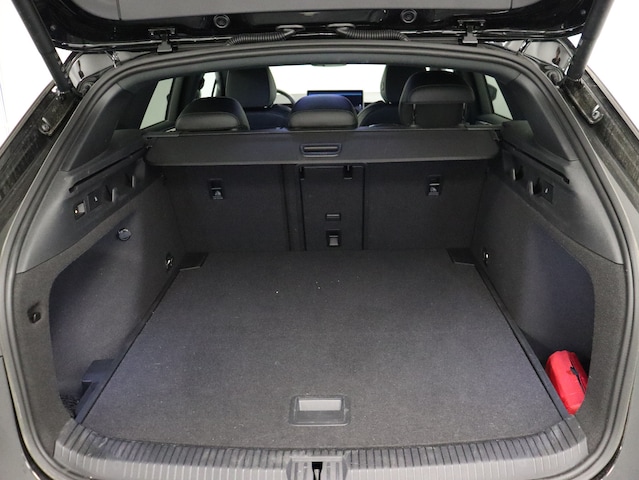 Volkswagen ID.7 Tourer