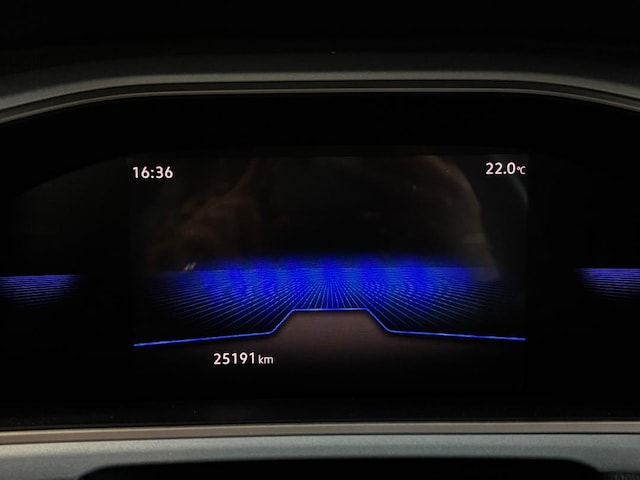 Volkswagen T-Roc 2.0 TDI