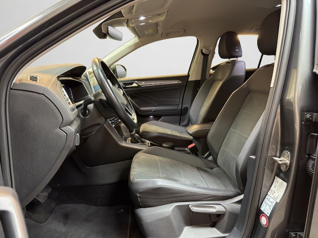 Volkswagen T-Roc 2.0 TDI IQ.Drive Style