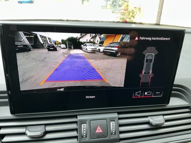 Audi Q5 40 TDI Quattro