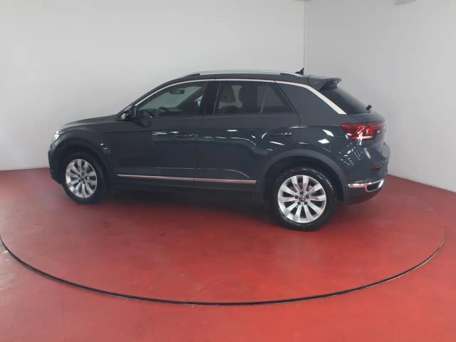 Volkswagen T-Roc 1.5 TSI DSG Sport
