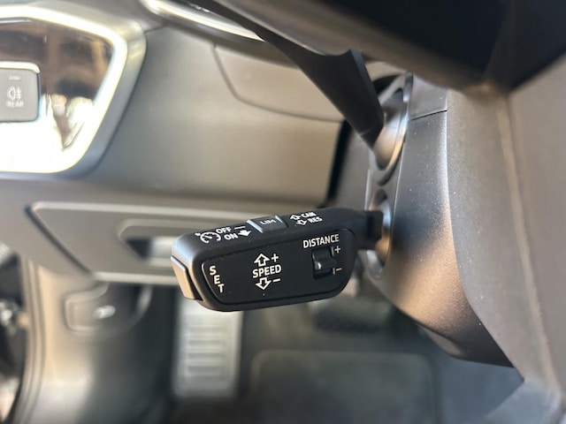 Audi A6 45 TFSI S-Tronic Sedan