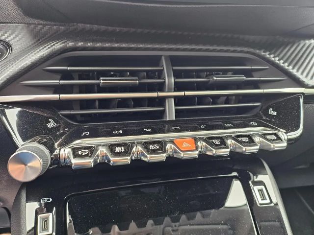 Peugeot 208 Allure Pack PureTech