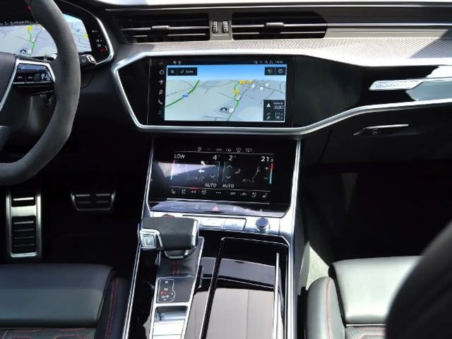 Audi RS6 4.0 TFSI Avant