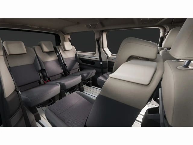 Volkswagen Multivan 2.0 TDI DSG Lang Life T7