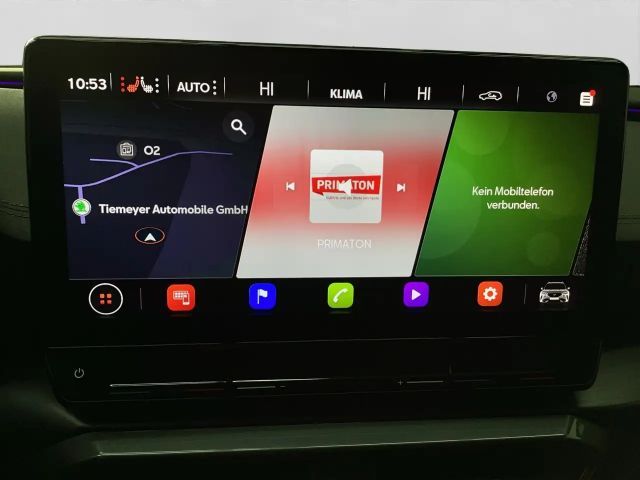 Cupra Formentor 2.0 TSI DSG VZ