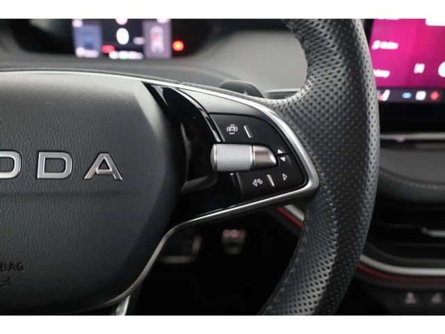 Skoda Enyaq Coupe Sportline