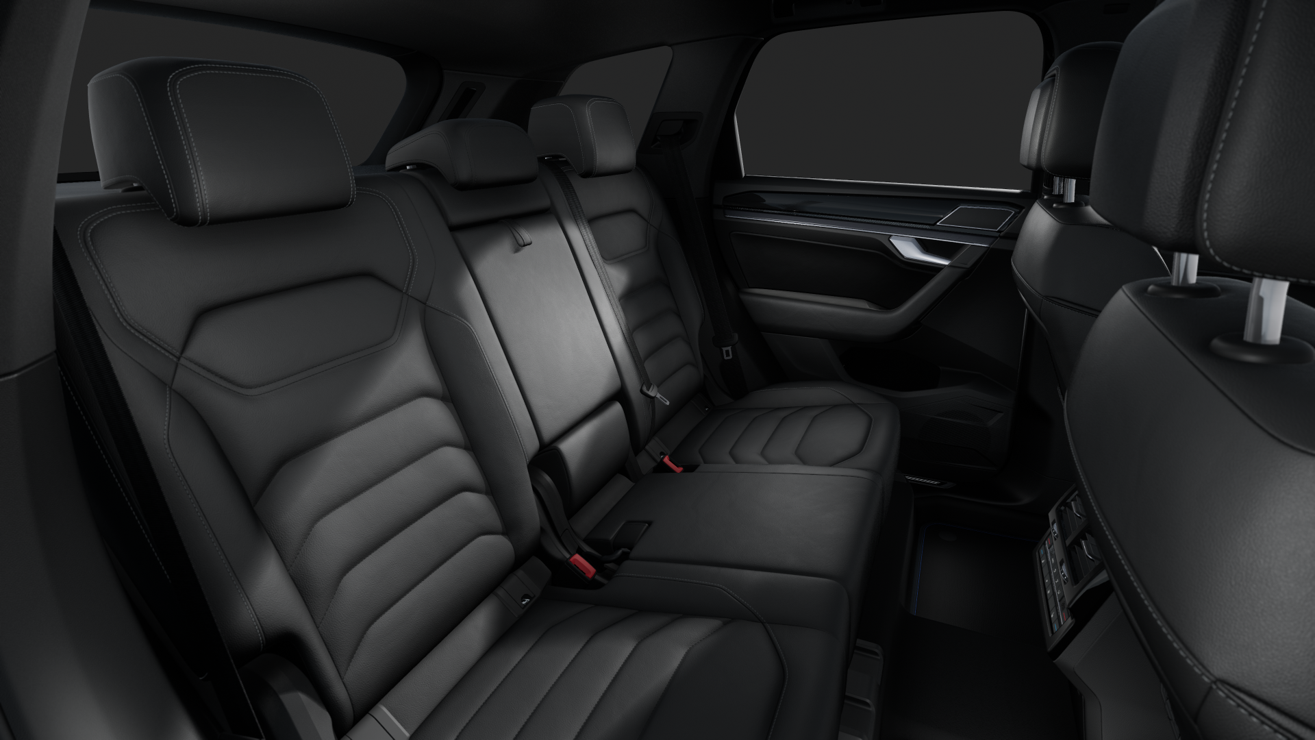 Volkswagen Touareg 4Motion eHybrid