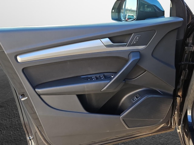 Audi Q5 40 TDI Quattro S-Tronic