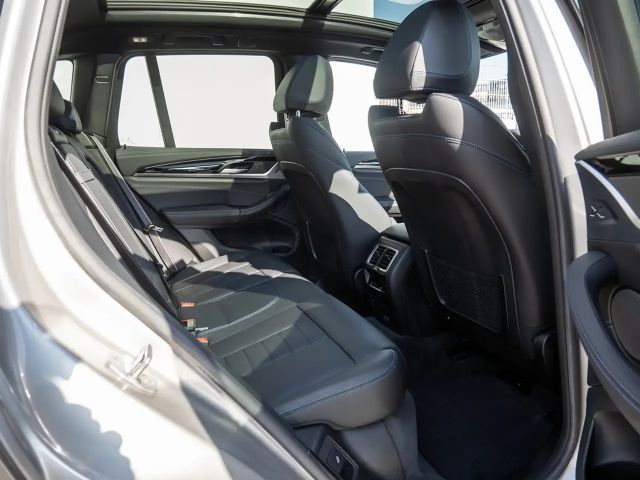 BMW iX3 Impressive M-Sport iX3