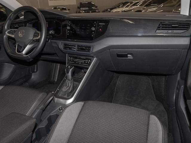 Volkswagen Taigo 1.0 TSI DSG Life